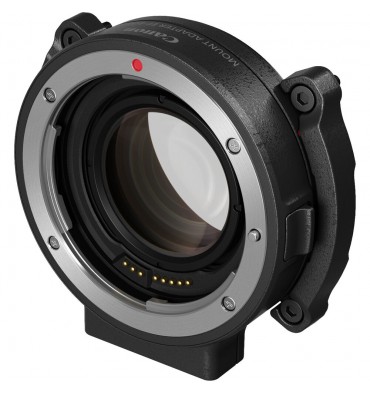 CANON MOUNT ADAPTER EF- EOS R 0,71x