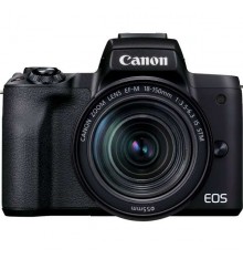 CANON EOS M50 mkII kit 18-150mm IS STM