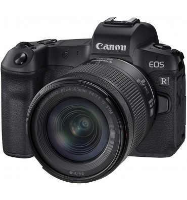 CANON EOS R kit 24-105 IS STM