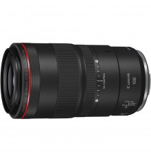 CANON RF 100mm 2,8L IS USM